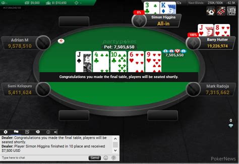 how to play private poker games online